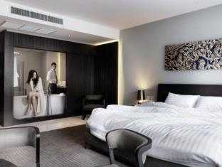 アル メロス ホテル バンコク ザ リーディング ハラル ホテルと同グレードのホテル1