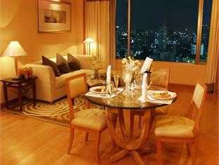 Grand Mercure Bangkok Asoke Residence周辺のホテル3